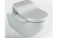 Dream - Vas wc suspendat cu capac multifunctional Uspa 7000U